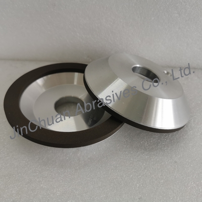12A2 Diameter 125mm D91 C125  Resin Bond Diamond Grinding Wheel