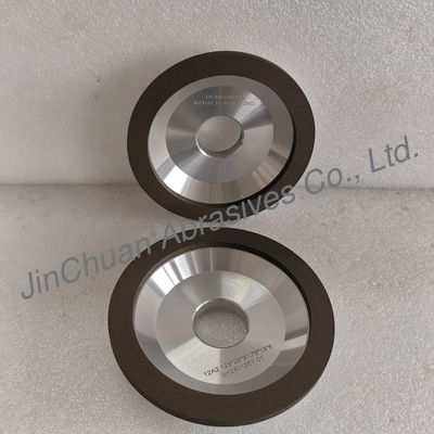 12A2 Diameter 125mm D91 C125  Resin Bond Diamond Grinding Wheel