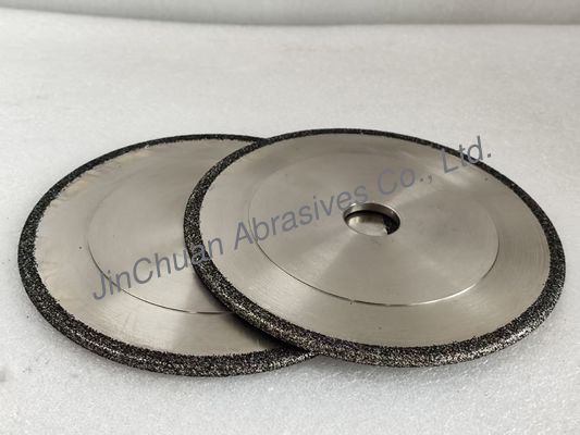 14F1 Chain Saw CBN Wheel For Chainsaw Sharpening Wheels