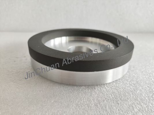 High-Performance Resin Bond Grinding Wheel 6A2 CBN Grinding Wheel 125mm