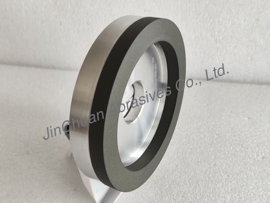 High-Performance Resin Bond Grinding Wheel 6A2 CBN Grinding Wheel 125mm