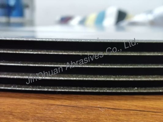 1A1 600*2.5*20*5mm  B100/120  Edge Design R0.5 Fillet + 7° Chamfer  Electroplated CBN Cutting Disc
