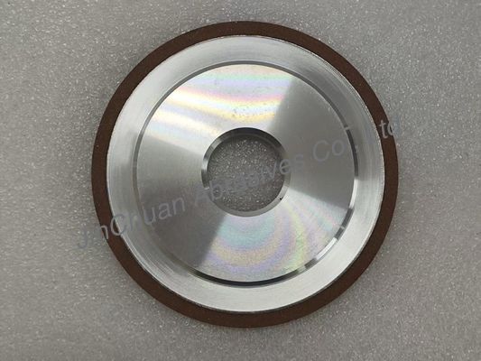 14A1 125mm*8*32*5*6mm D91 Resin Bond Diamond Grinding Wheel