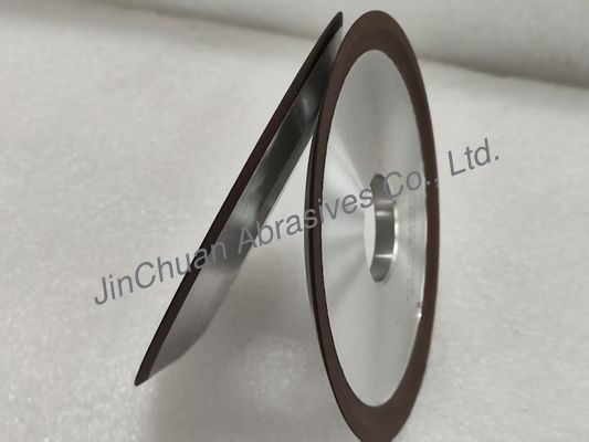 4V2 Diamond Grinding Wheel Resin Bonded Diamond Wheel  125mm 160mm 175mm