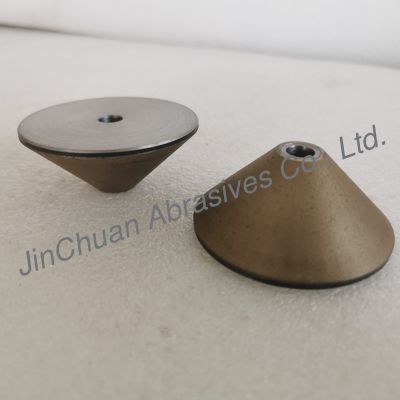 Diamond Grinding Wheel For Grinding Rearview Mirror