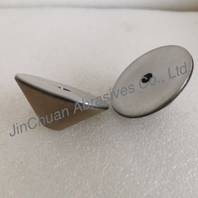 Diamond Grinding Wheel For Grinding Rearview Mirror