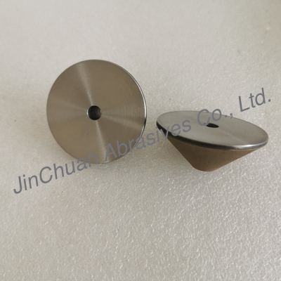 Diamond Grinding Wheel For Grinding Rearview Mirror