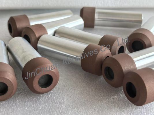 D600 # Customized Diamond Grinding Bit Using For Grinding Saphire