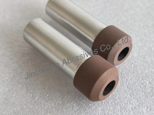 D600 # Customized Diamond Grinding Bit Using For Grinding Saphire