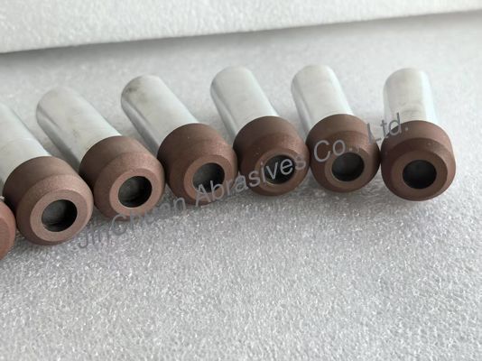 D600 # Customized Diamond Grinding Bit Using For Grinding Saphire