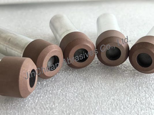 D600 # Customized Diamond Grinding Bit Using For Grinding Saphire