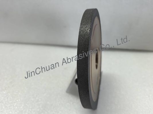 1A1 Flat  Hybrid Bond Diamond Grinding Wheel D126 Hybrid Wheels