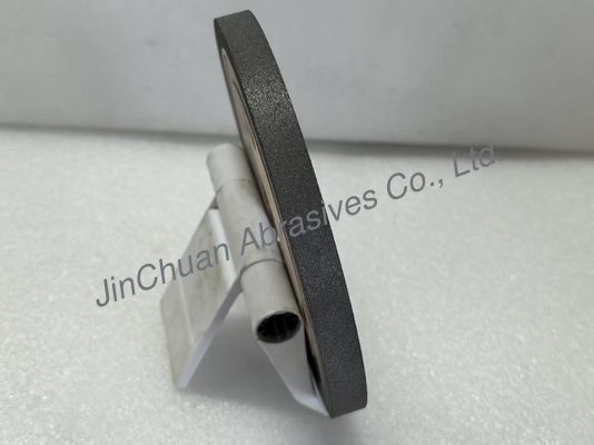 1A1 Flat  Hybrid Bond Diamond Grinding Wheel D126 Hybrid Wheels