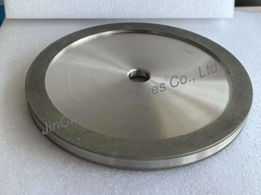 9A3 Electroplated Diamond Grinding Wheels for Precision Grinding and Sharpening Disc
