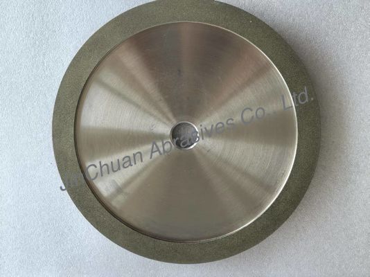 9A3 Electroplated Diamond Grinding Wheels for Precision Grinding and Sharpening Disc