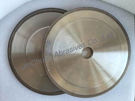 Electro CBN Grinding Wheels For Consistent Performance And Long Lifespan Sharpening Disc