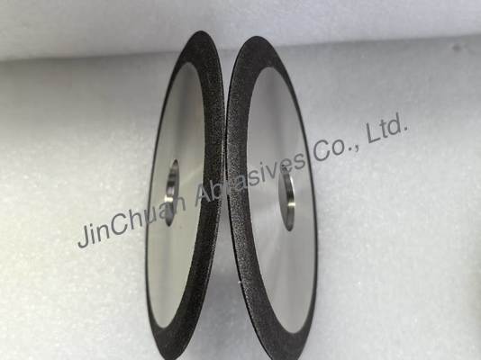 Precise and Durable Electroplated CBN Grinding Wheels for Chamfering Applications