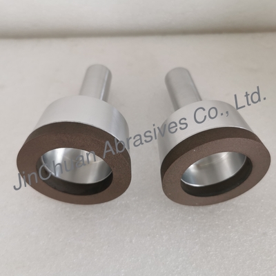 1A2 60*93*20 B240# Resin Bond CBN Grinding Wheel for Metalworking