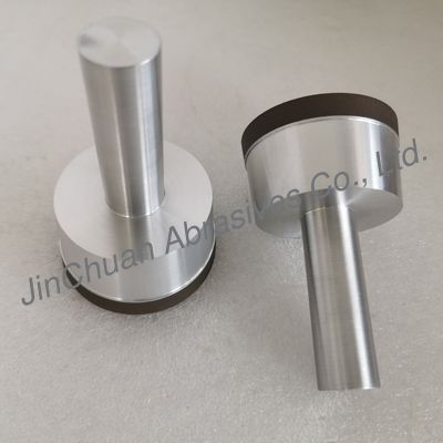 1A2 60*93*20 B240# Resin Bond CBN Grinding Wheel for Metalworking