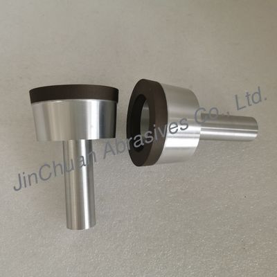 1A2 60*93*20 B240# Resin Bond CBN Grinding Wheel for Metalworking