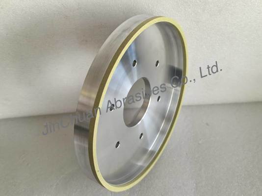 Cup Wheel Vitrified Bond Diamond Disc 6A2M Grinding Wheel for PCD PCBN etc
