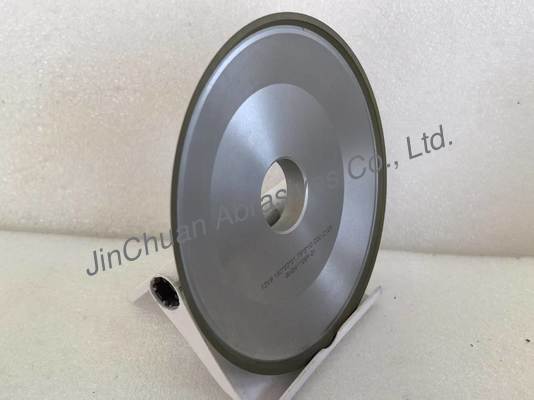 Diamond Cup Wheel 12V9 Resin Bonded Wheel For Sharpening