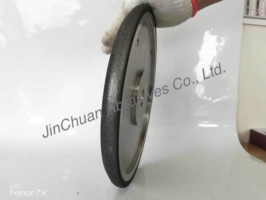 5" 6" 8" 12" CBN Sharpening Wheel For Woodmizer Woodmaster Bacho Roma Bandsaw Blade Sharpening Disc