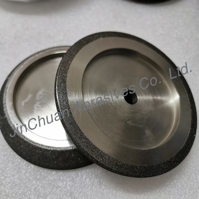 9/29 Profile CBN Sharpening Wheels for Steel Base Body 's Best Choice