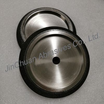 9/29 Profile CBN Sharpening Wheels for Steel Base Body 's Best Choice