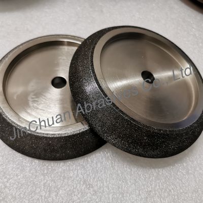 9/29 Profile CBN Sharpening Wheels for Steel Base Body 's Best Choice