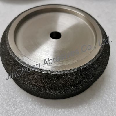 9/29 Profile CBN Sharpening Wheels for Steel Base Body 's Best Choice