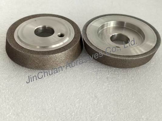 DAREX Drill Sharpener Replacement Cbn Electroplated Wheel For Grinding Dirll Bits Barazon Wheel