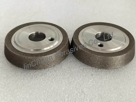 DAREX Drill Sharpener Replacement Cbn Electroplated Wheel For Grinding Dirll Bits Barazon Wheel