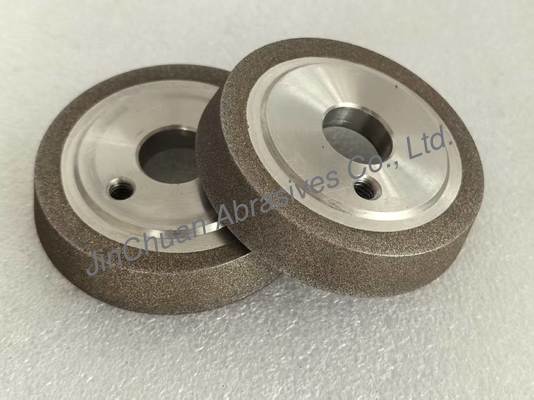 DAREX Drill Sharpener Replacement Cbn Electroplated Wheel For Grinding Dirll Bits Barazon Wheel