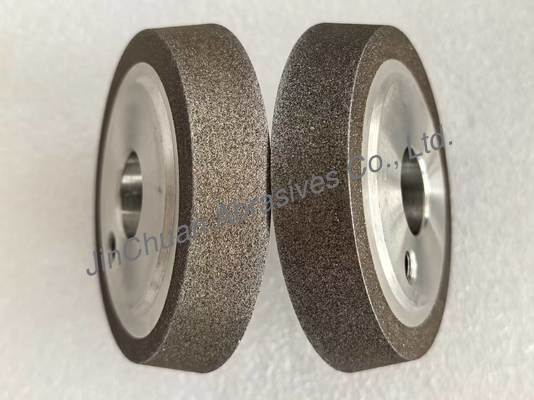 DAREX Drill Sharpener Replacement Cbn Electroplated Wheel For Grinding Dirll Bits Barazon Wheel