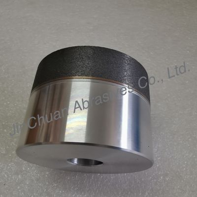 Hybrit Bond CBN Grinding Wheel 6A2 75x52x20*10*18mm B126 C125