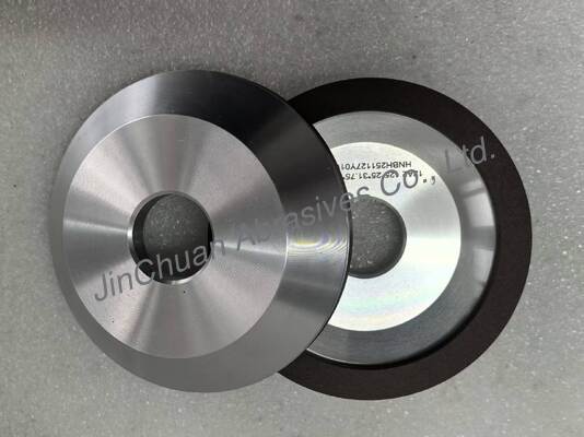 12A2 Resin Diamond Wheel Wet Work Grinding And Sharpening Disc 125mm