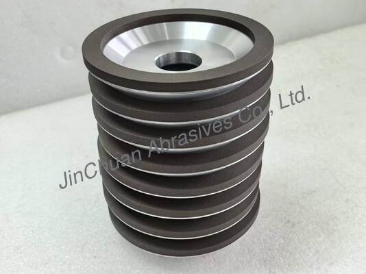 12A2 Resin Diamond Wheel Wet Work Grinding And Sharpening Disc 125mm