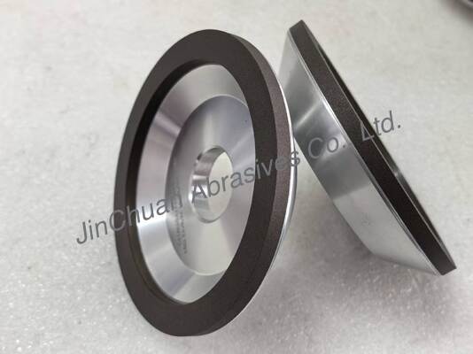 12A2 Resin Diamond Wheel Wet Work Grinding And Sharpening Disc 125mm