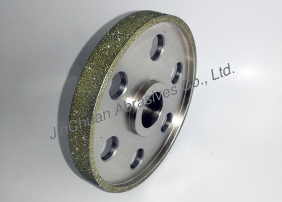 Light Weight Woodworking Diamond Wheel Repair And Grind Tools