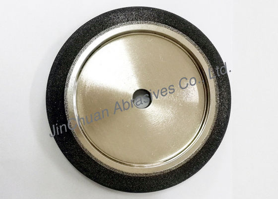 5" WM10/30 CBN Grinding Wheels For Band Saws For Woodworking