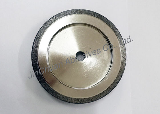 5" WM10/30 CBN Grinding Wheels For Band Saws For Woodworking