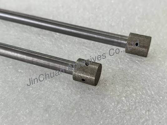 10*10*6*150mm Custom-Made Ejector Pins For Cemented Carbide