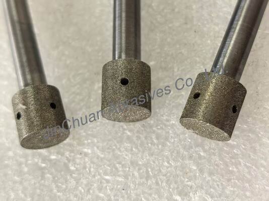 10*10*6*150mm Custom-Made Ejector Pins For Cemented Carbide