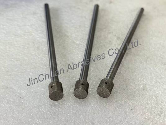 10*10*6*150mm Custom-Made Ejector Pins For Cemented Carbide