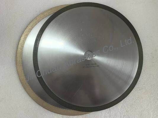 1A1 resin diamond cutting discs