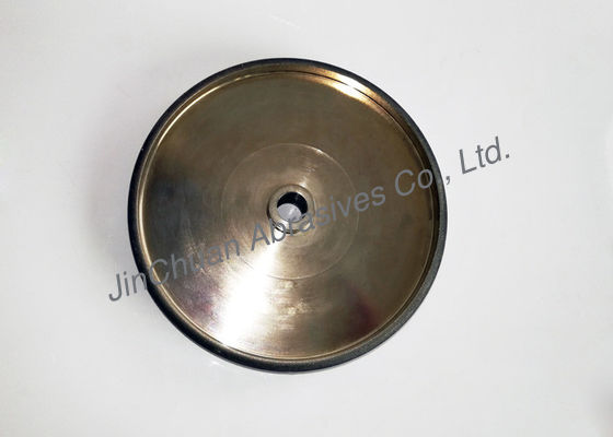 Wood Turning Tools CBN Wheels For Woodturners No Abrasive Dust Generated