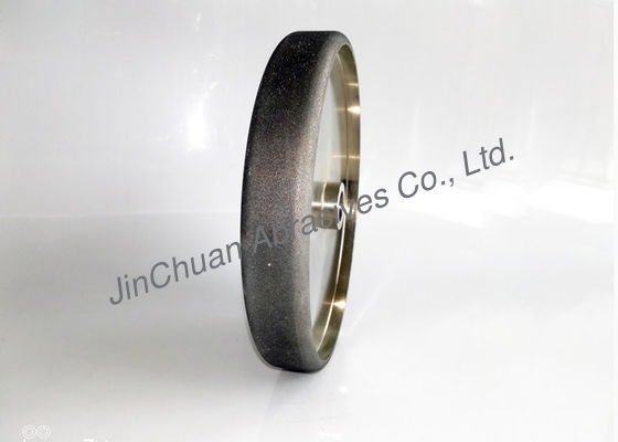 Wood Turning Tools CBN Wheels For Woodturners No Abrasive Dust Generated