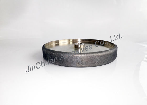 Wood Turning Tools CBN Wheels For Woodturners No Abrasive Dust Generated