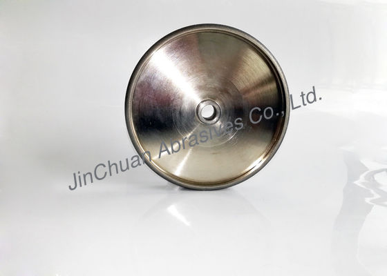 Wood Turning Tools CBN Wheels For Woodturners No Abrasive Dust Generated